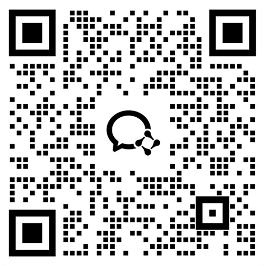 企业服务顾问二维码